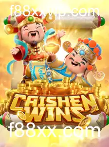 Descubra o Mundo Fascinante de Caishen Wins