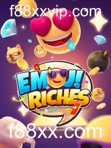Explorando o Fascinante Mundo de EmojiRiches