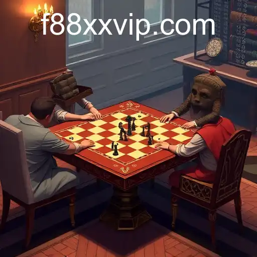 Jogos de mesa