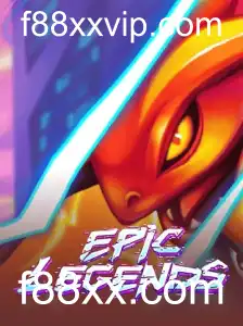 Explorando o Universo de EpicLegends