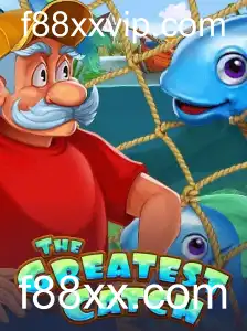 TheGreatestCatch: Descubra o Novo Fenômeno dos Jogos Online