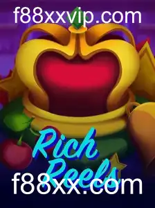 RichReels: Descubra o Novo Fenômeno dos Jogos de Cassino Online