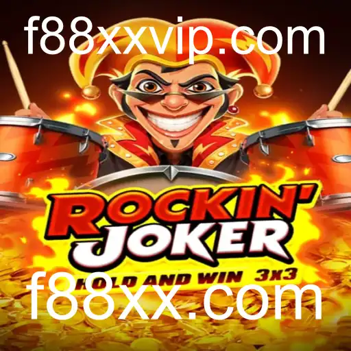Descubra o mundo emocionante de RockinJoker