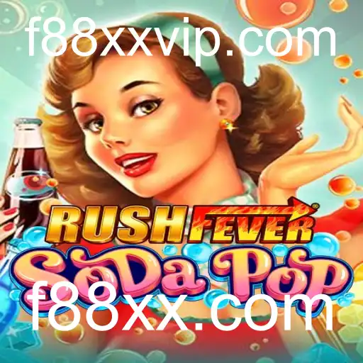 Descubra o Mundo Vibrante de RushFeverSodaPop: Um Jogo de Estratégia e Entretenimento