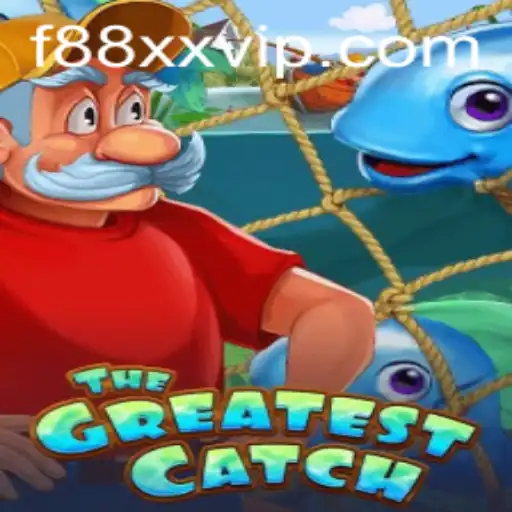 TheGreatestCatch: Descubra o Novo Fenômeno dos Jogos Online