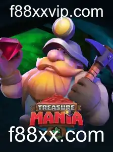 Descubra TreasureMania: Uma Aventura de Jogos Cheia de Tesouros e Desafios